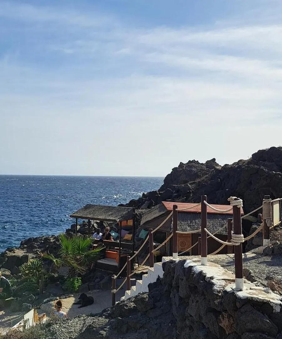 Casa Mika Apartment Costa Del Silencio