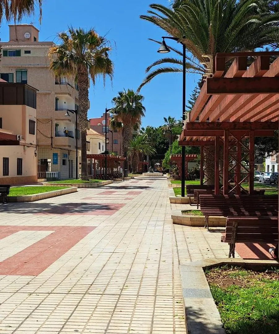 Casa Mika Apartment Costa Del Silencio 0*,  Spain