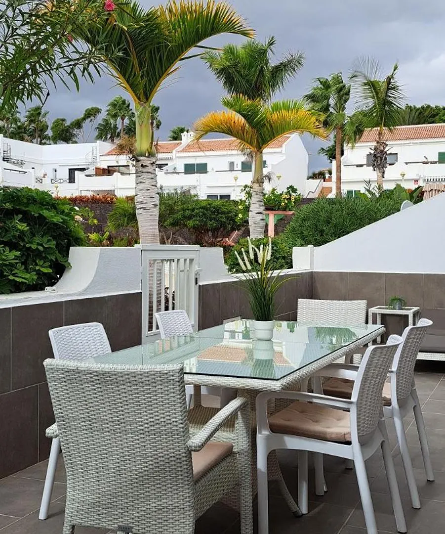 Casa Mika Apartment Costa Del Silencio