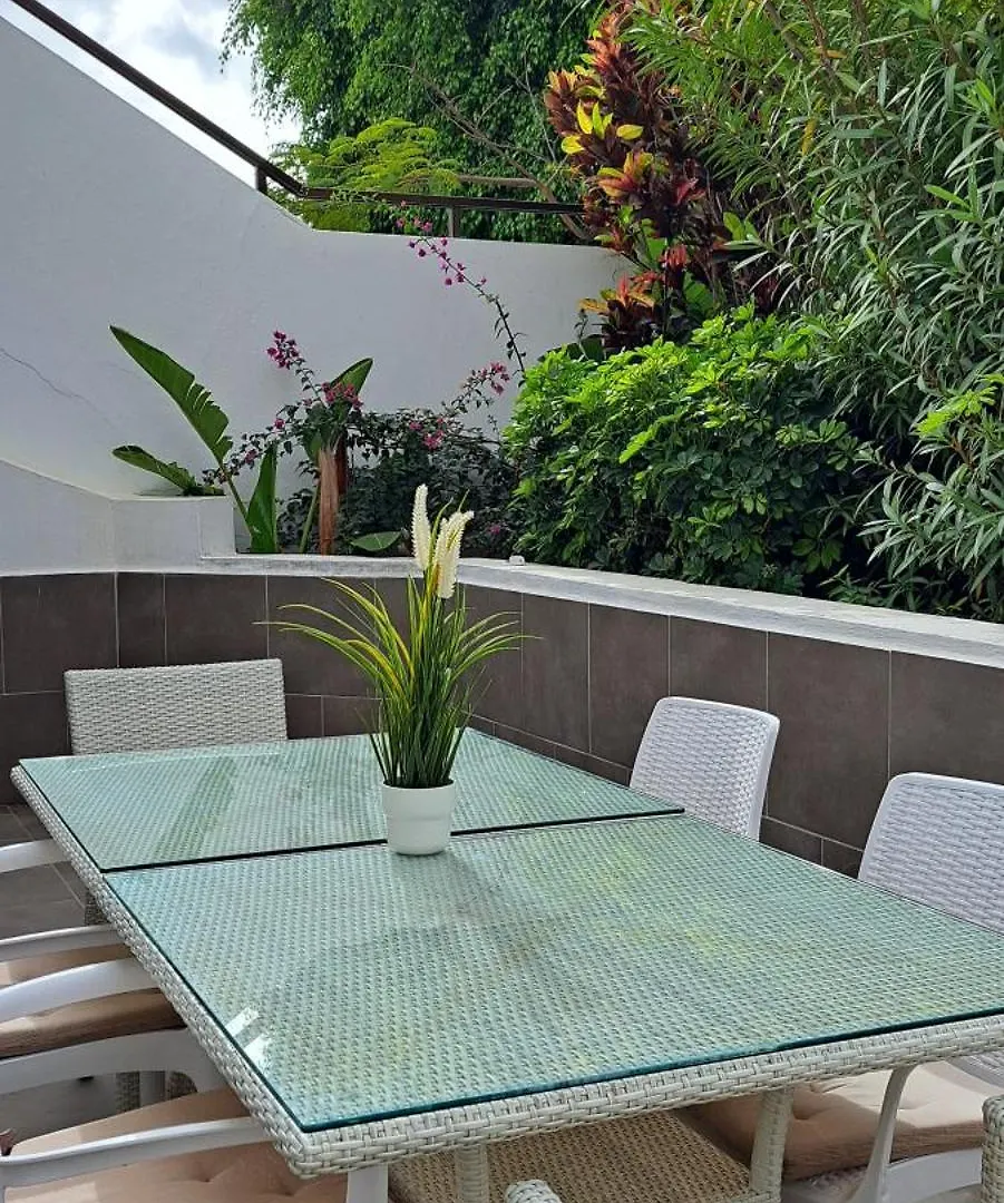 Casa Mika Apartment Costa Del Silencio