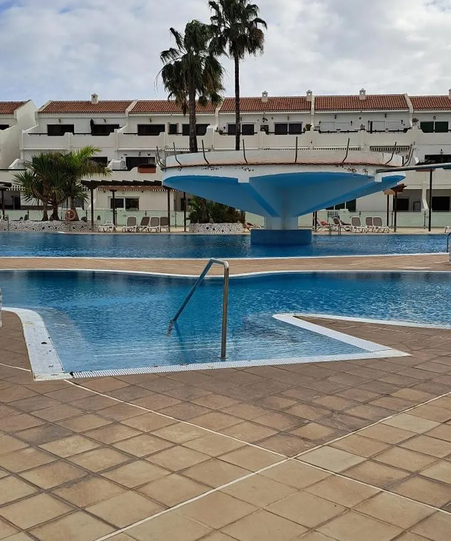 Casa Mika Apartment Costa Del Silencio 0*,
