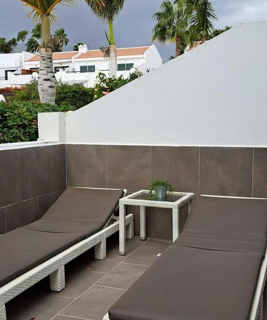 Casa Mika Apartment Costa Del Silencio 0*,  Spain