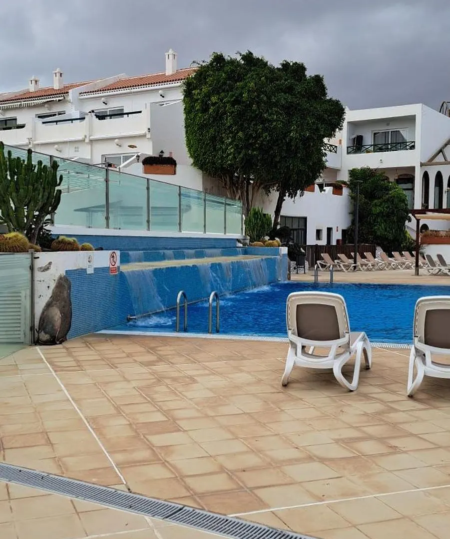 Casa Mika Apartment Costa Del Silencio