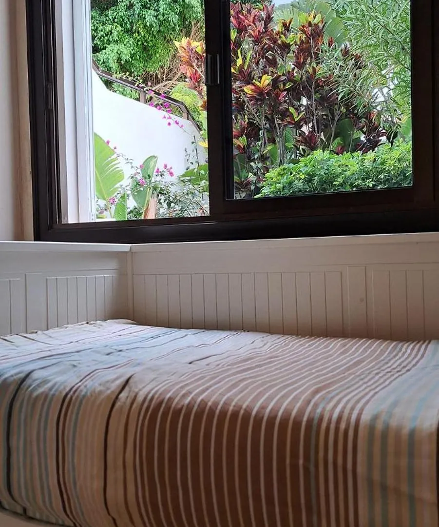 Casa Mika Apartment Costa Del Silencio