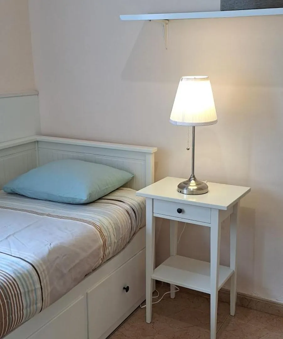 Casa Mika Apartment Costa Del Silencio Spain