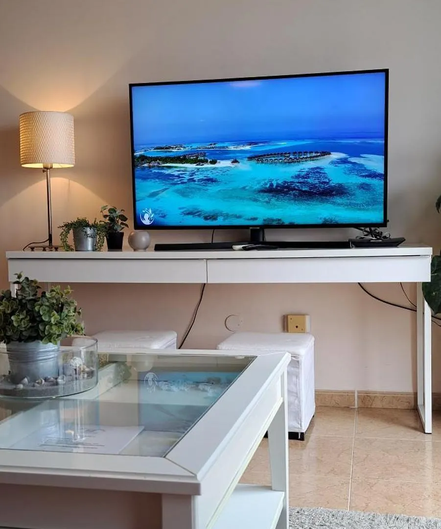 Casa Mika Apartment Costa Del Silencio 0*,  Spain