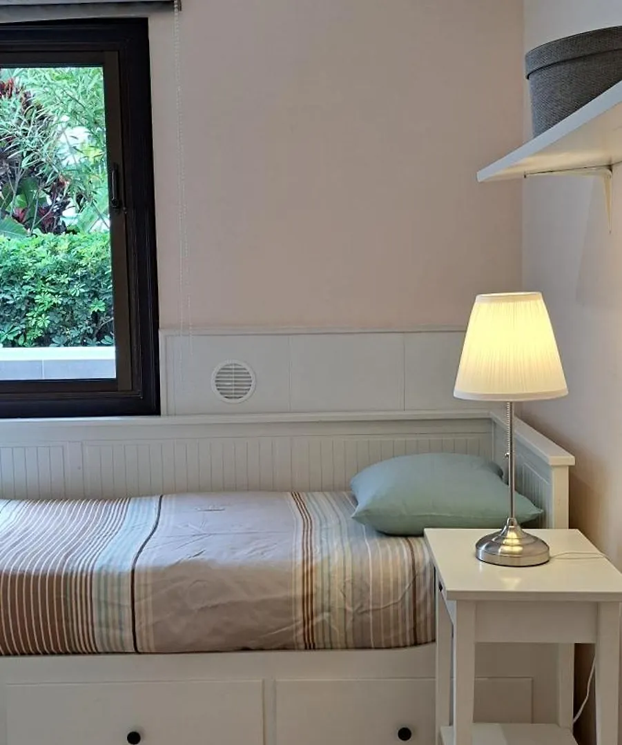 Casa Mika Apartment Costa Del Silencio