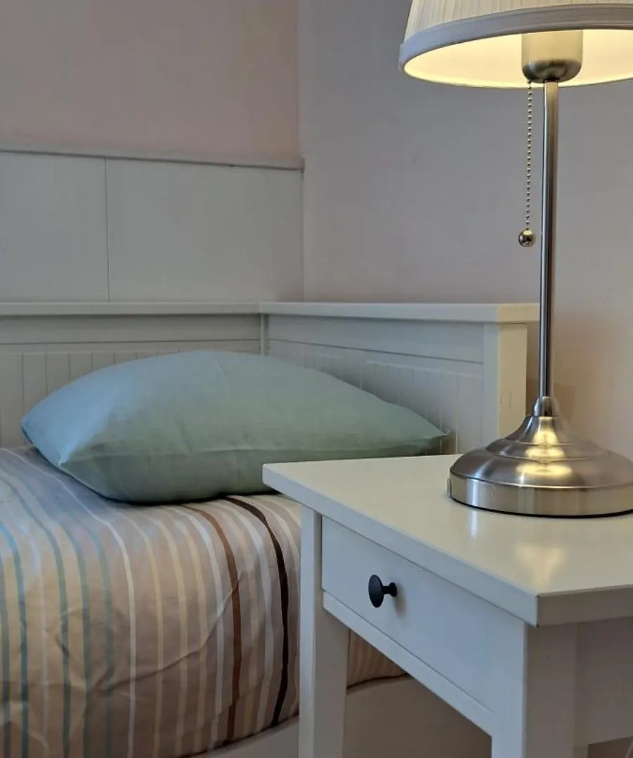 Casa Mika Apartment Costa Del Silencio