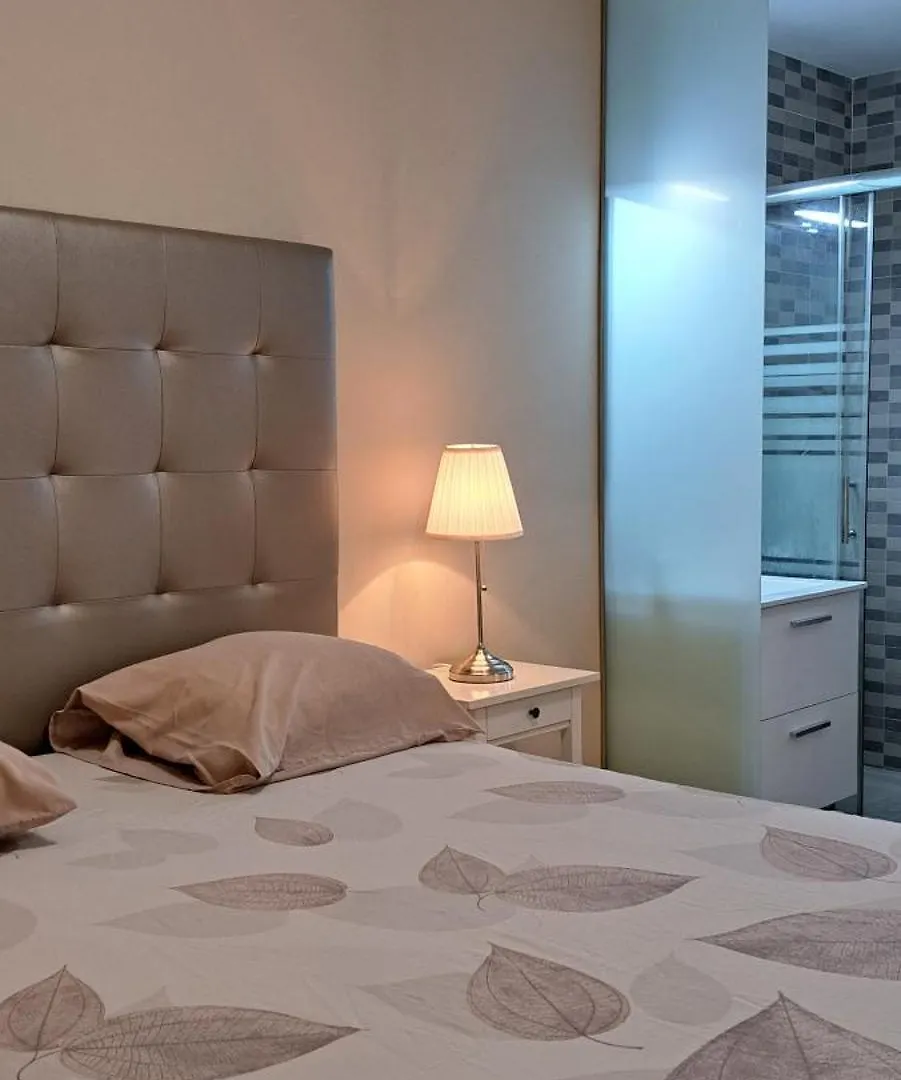 Casa Mika Apartment Costa Del Silencio Spain