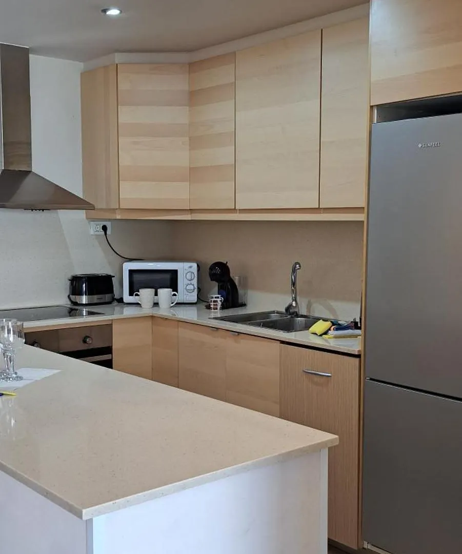 Casa Mika Apartment Costa Del Silencio Spain