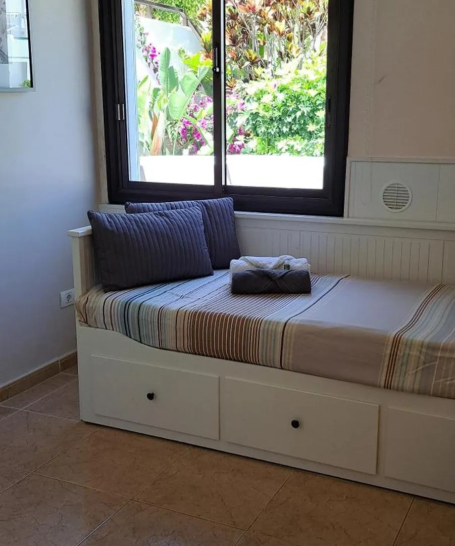 Casa Mika Apartment Costa Del Silencio 0*,  Spain