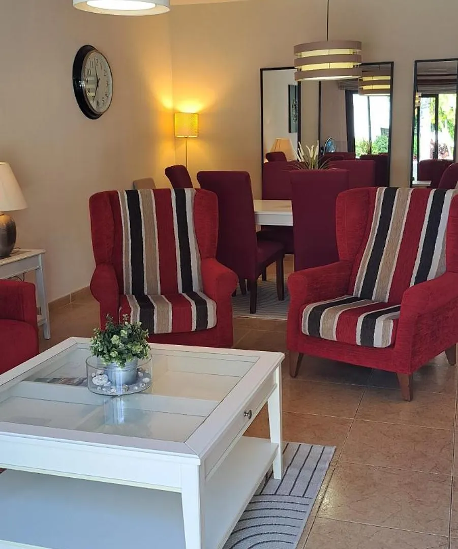 Casa Mika Apartment Costa Del Silencio