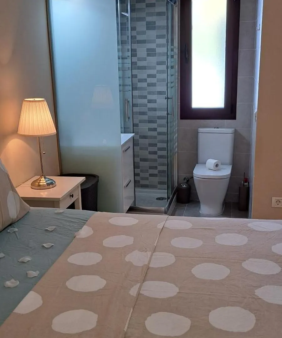 Casa Mika Apartment Costa Del Silencio Spain