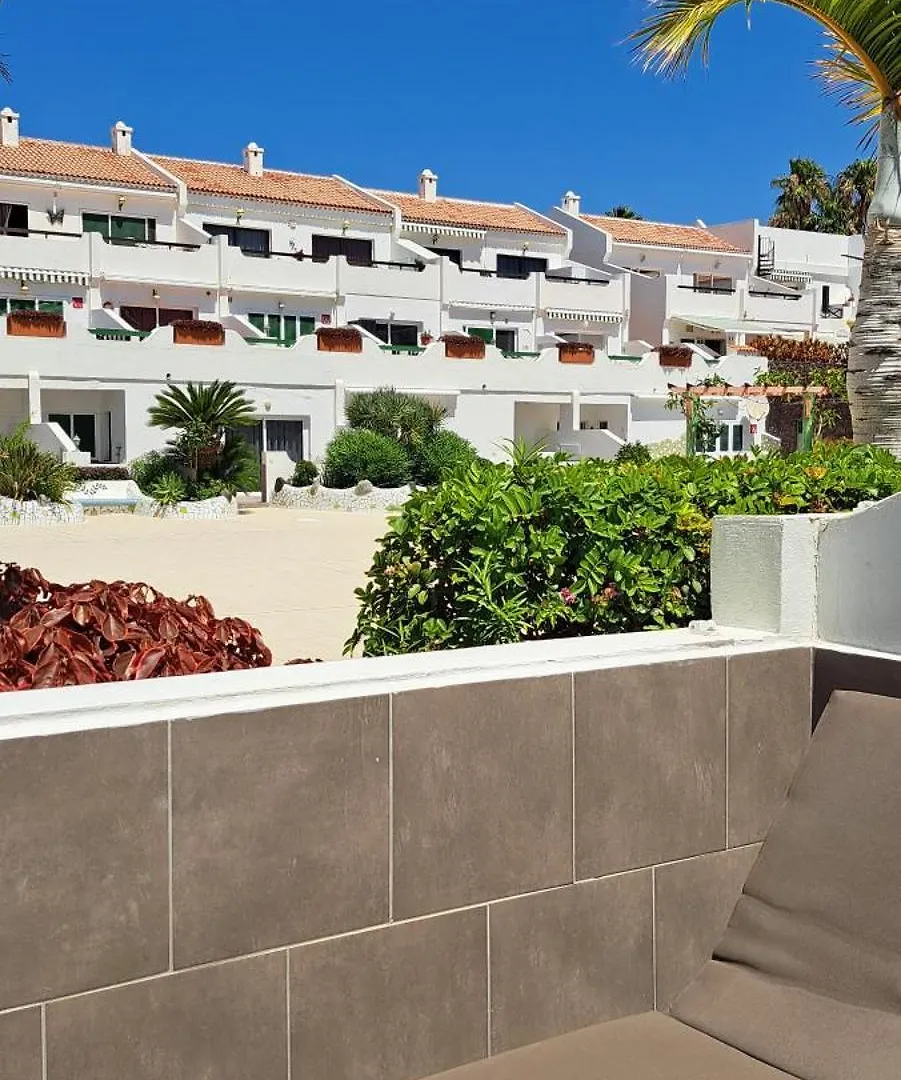 Casa Mika Apartment Costa Del Silencio